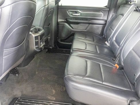 Used 2021 RAM 1500 Big Horn image 45