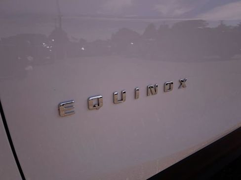Used 2024 Chevrolet Equinox LS w/ LS Convenience Package FWD image 31