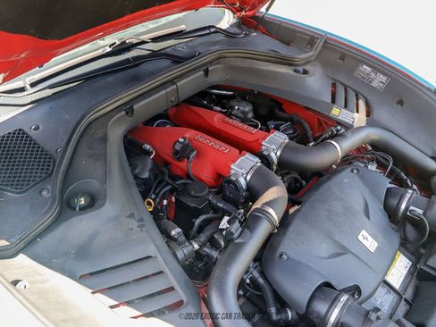Used 2015 Ferrari California T RWD image 24