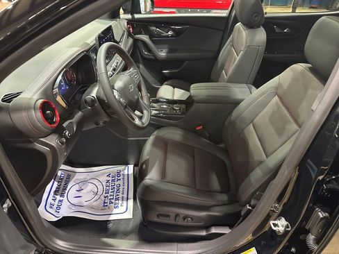 New 2026 Chevrolet Blazer RS w/ Driver Confidence II Package image 19