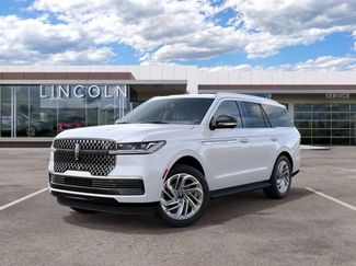 New 2027 Lincoln Navigator Premiere AWD/4WD video 2