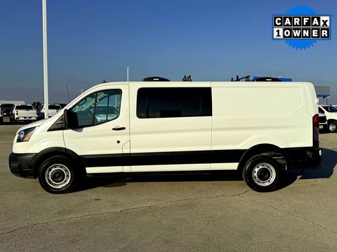 Used 2020 Ford Transit 250 Low Roof w/ Load Area Protection Package image 17