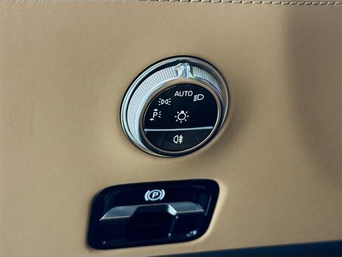 New 2026 Mercedes-Benz SL 63 AMG S e Performance 4MATIC image 11