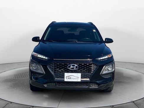 Used 2018 Hyundai Kona SEL FWD image 8