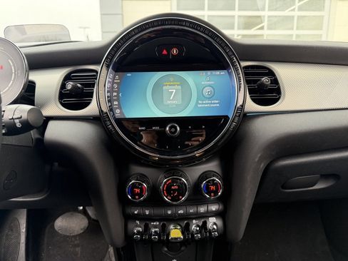 Certified 2023 MINI Cooper SE image 23