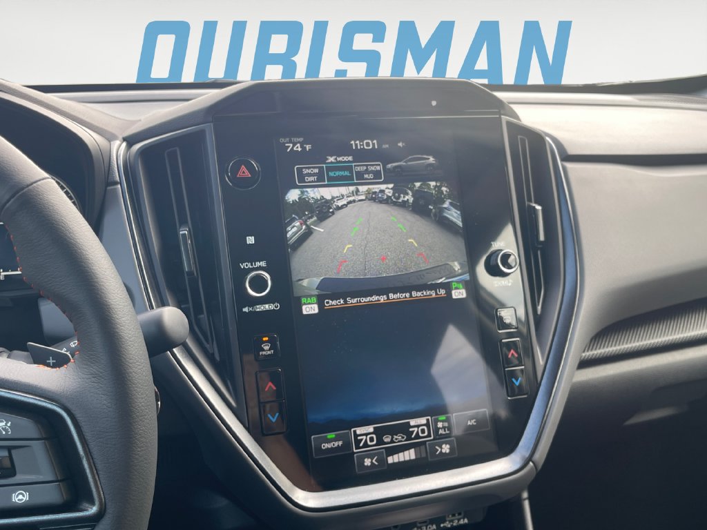 New 2026 Subaru Crosstrek 2.5i Limited AWD/4WD image 19