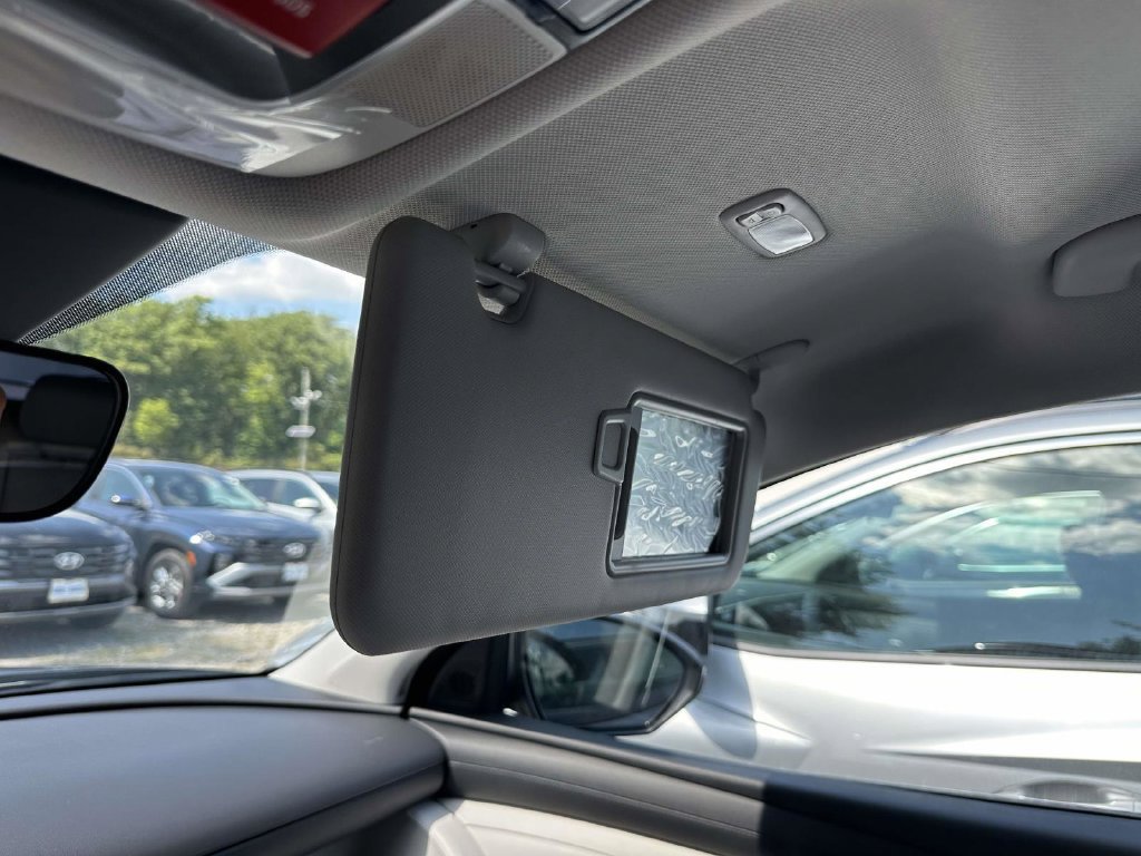 New 2026 Hyundai Tucson SEL Plus AWD/4WD image 18