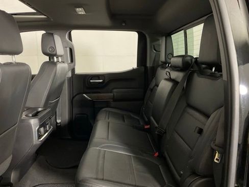 Used 2021 GMC Sierra 1500 Denali w/ Technology Package AWD/4WD image 38