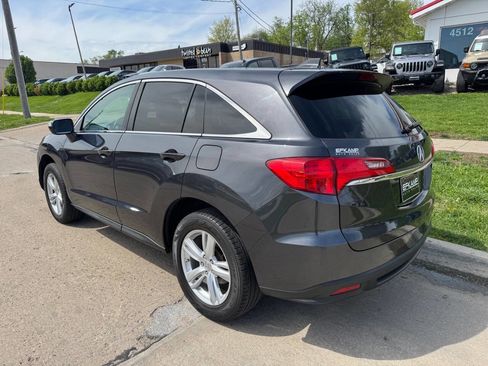 Used 2013 Acura RDX AWD w/ Technology Package image 3
