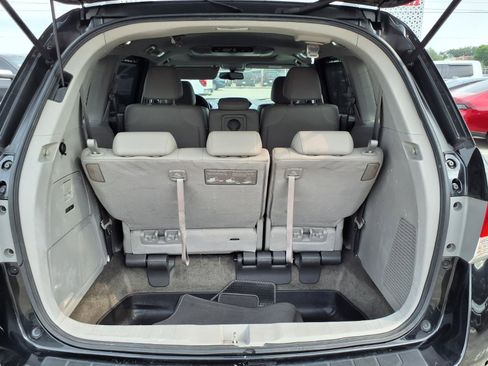 Used 2014 Honda Odyssey Touring Elite image 21