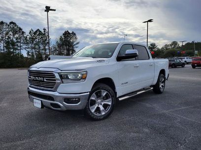 Used 2024 RAM 1500 Laramie