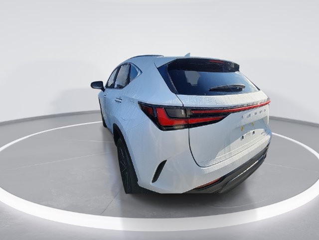 New 2026 Lexus NX 350 AWD image 6