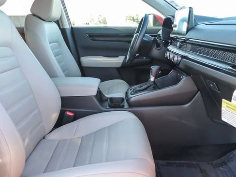 Used 2025 Honda CR-V EX-L image 18