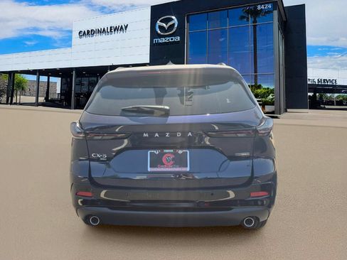 New 2026 MAZDA CX-5 2.5 S w/ Premium Package AWD/4WD image 5