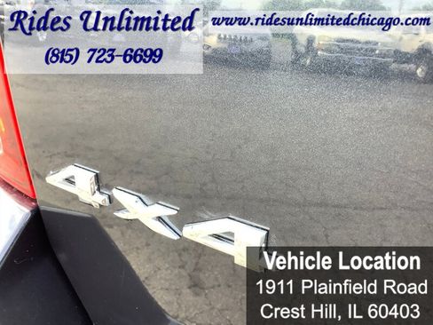 Used 2014 Jeep Compass Sport w/ Power Value Group AWD/4WD image 37