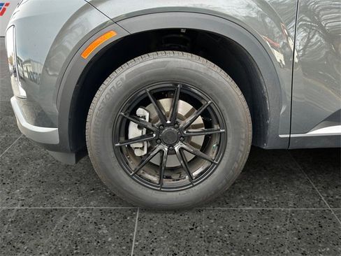 Used 2023 Hyundai Palisade SEL image 14