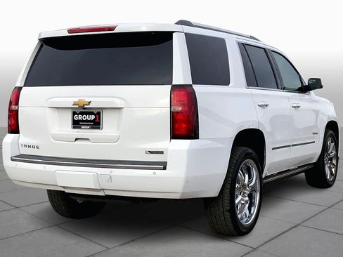 Used 2017 Chevrolet Tahoe Premier image 12