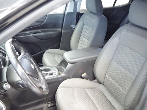 Used 2019 Chevrolet Equinox LT AWD/4WD image 14