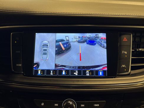 Used 2023 Buick Enclave Avenir w/ Trailering Package, 5000 lbs. image 18