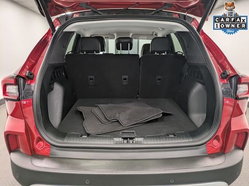 Used 2023 Ford Escape Platinum FWD image 25