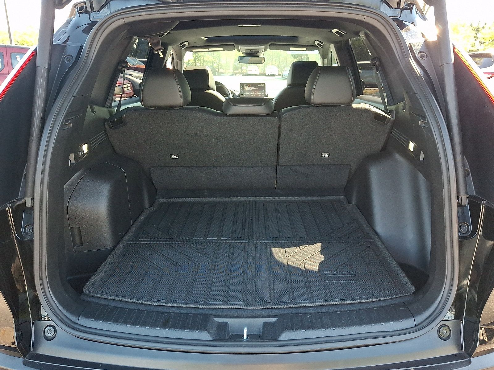 Certified 2025 Honda CR-V Sport-L image 32
