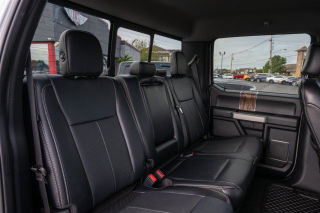Used 2019 Ford F150 Lariat AWD/4WD image 40