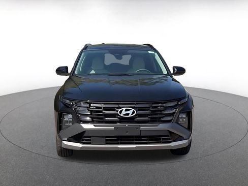 Used 2025 Hyundai Tucson SEL image 4
