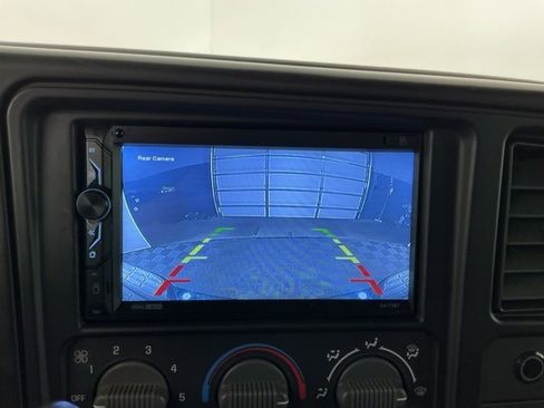 Used 2002 GMC Sierra 2500 SLT w/ SLT Marketing Option Pkg image 19