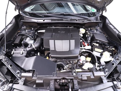 Used 2021 Subaru Forester image 26