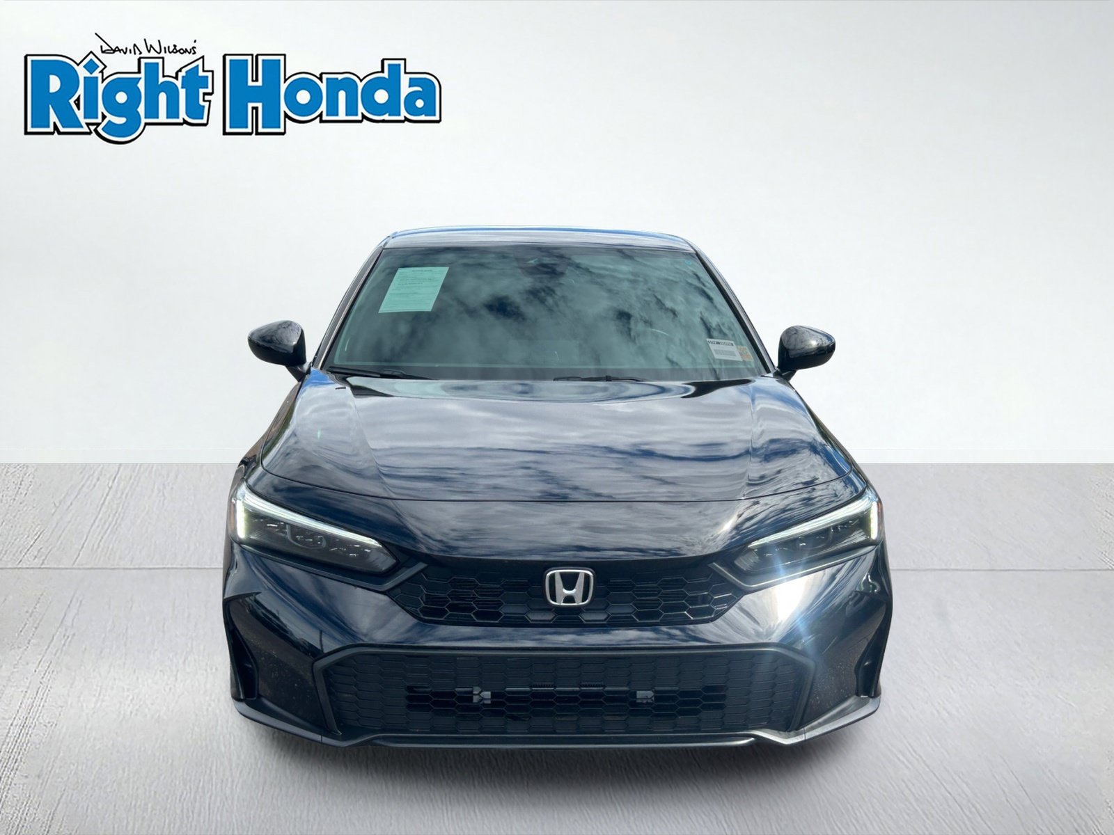 Used 2026 Honda Civic Sport image 9