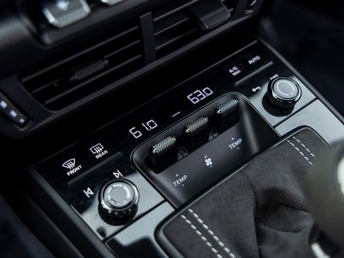 Certified 2026 Porsche 911 GT3 image 43