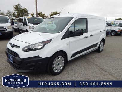 Used 2016 Ford Transit Connect XL