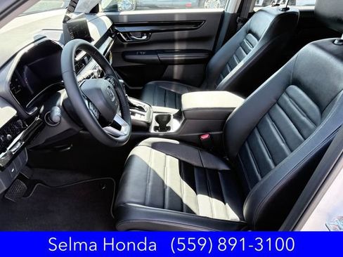 New 2026 Honda CR-V EX-L image 8