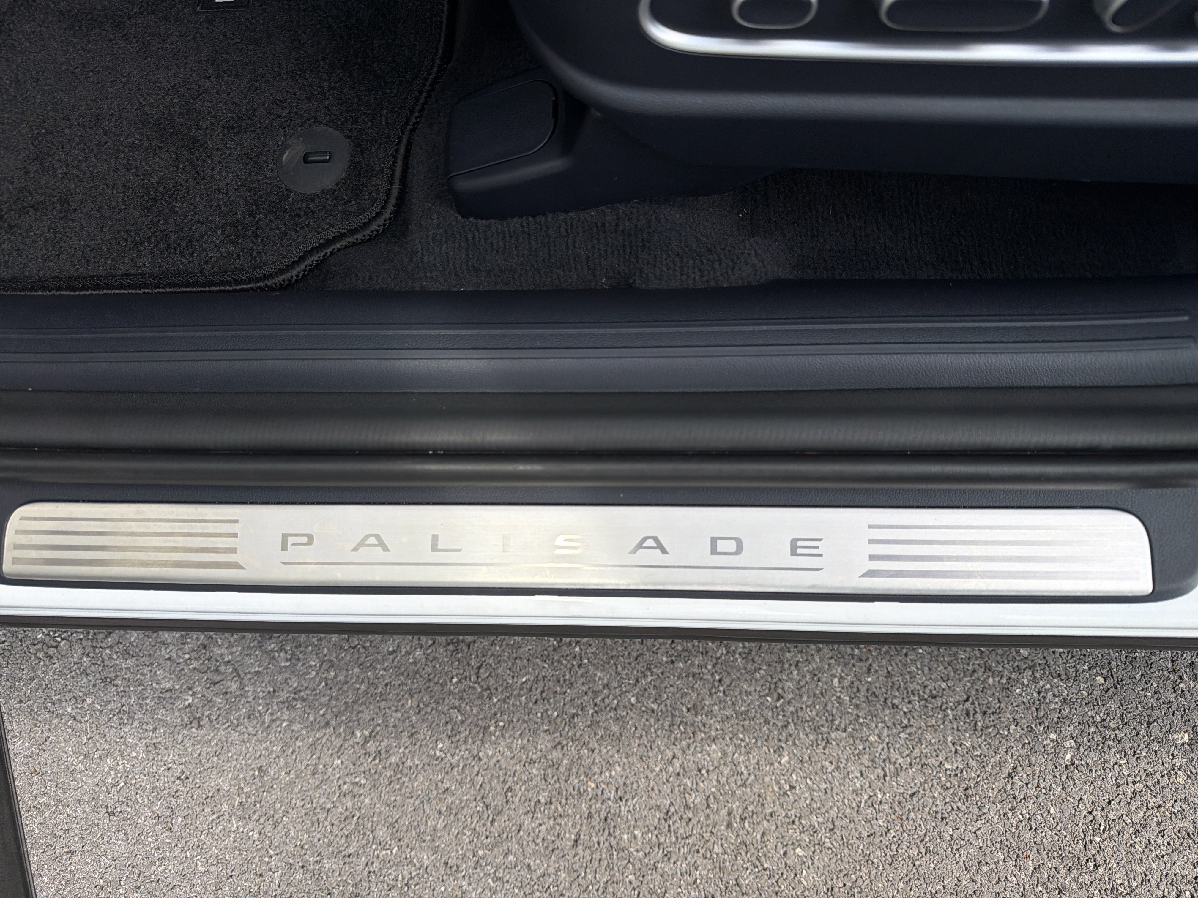 Used 2026 Hyundai Palisade Calligraphy AWD/4WD image 14