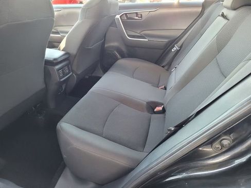 Used 2024 Toyota RAV4 LE image 18