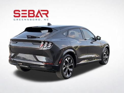 Used 2021 Ford Mustang Mach-E Premium AWD/4WD image 13