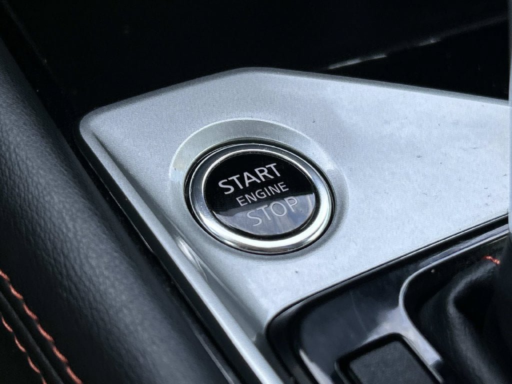 Certified 2024 Nissan Altima 2.5 SR AWD/4WD image 24