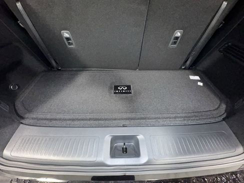 Certified 2026 INFINITI QX60 Luxe w/ Cargo Package image 31