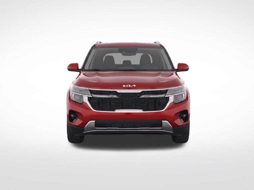 Used 2025 Kia Seltos S FWD image 5