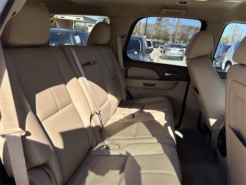 Used 2014 Chevrolet Tahoe LT w/ All-Star Edition image 9