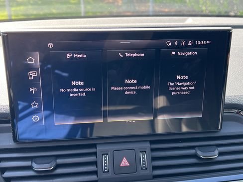 Used 2023 Audi Q5 2.0T Premium Plus w/ Premium Plus Package image 23