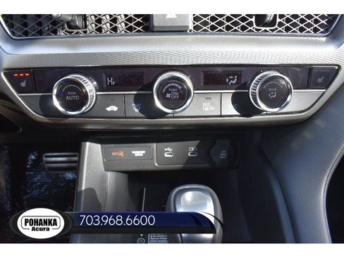 New 2026 Acura Integra A-Spec image 16