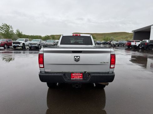 Used 2018 RAM 3500 Tradesman w/ Popular Equipment Group AWD/4WD image 22