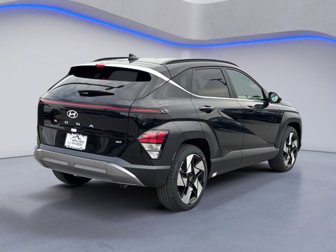 New 2026 Hyundai Kona Limited image 5