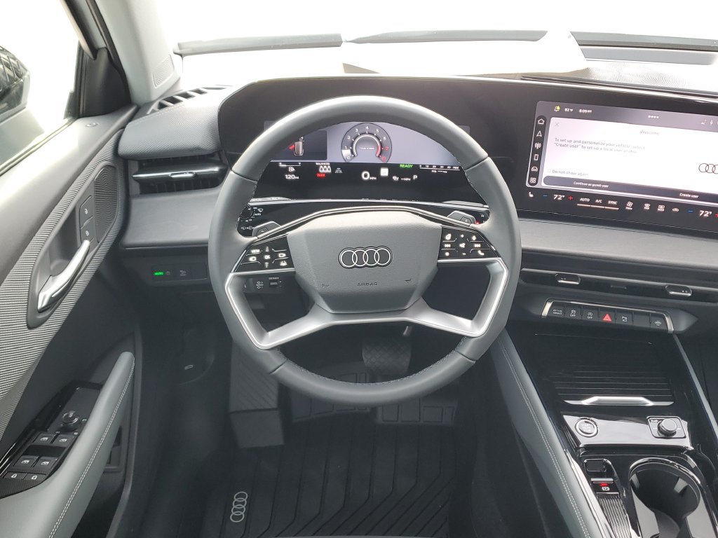 New 2026 Audi Q3 quattro 2.0T AWD/4WD image 20