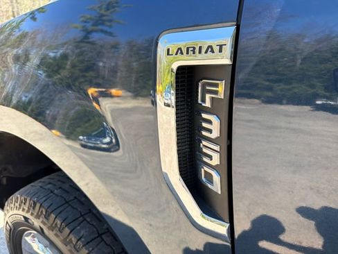 Used 2017 Ford F350 Lariat AWD/4WD image 9