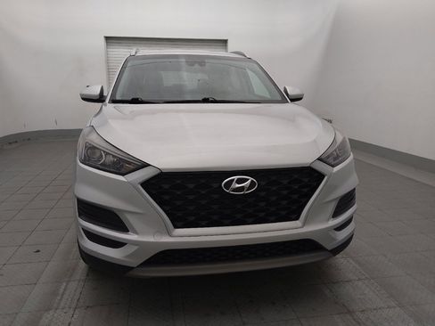 Used 2019 Hyundai Tucson SEL FWD image 14