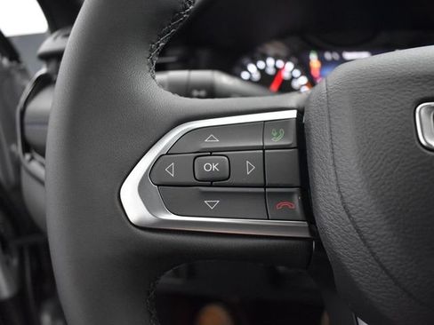 New 2026 Jeep Compass Latitude AWD/4WD image 15