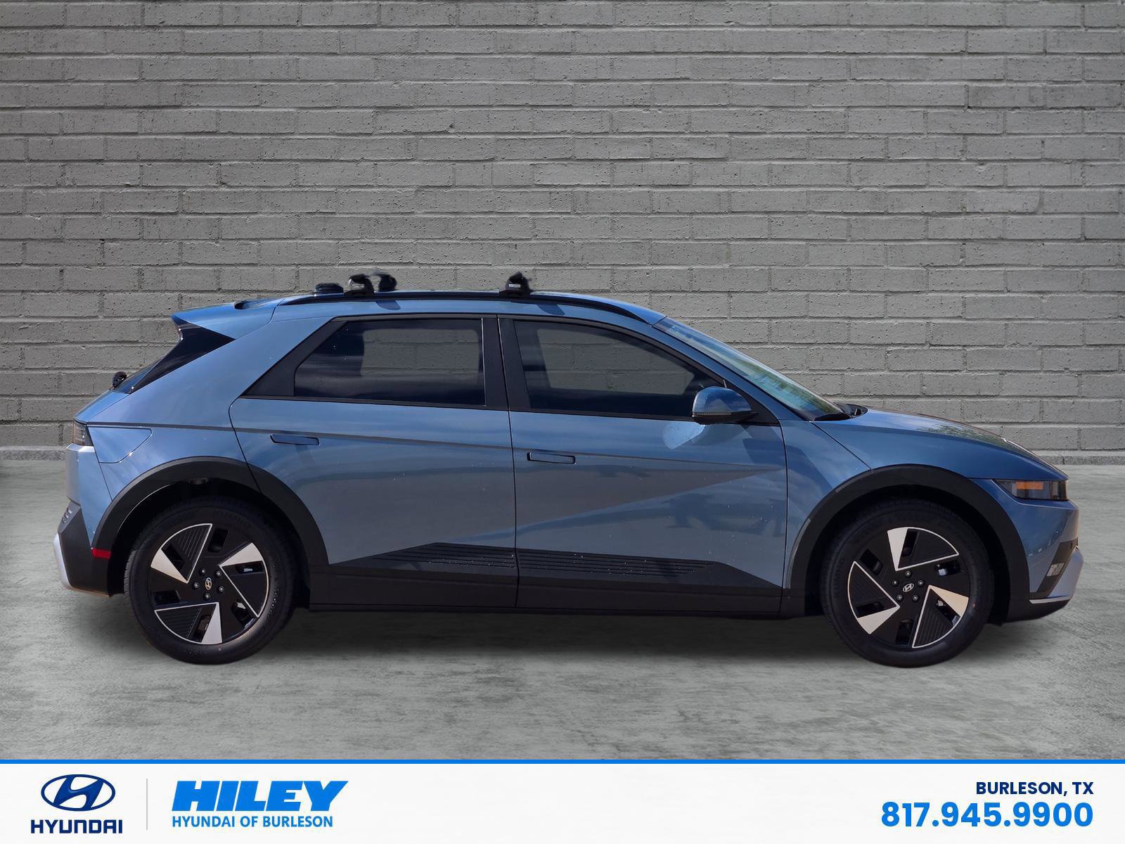 New 2027 Hyundai Ioniq 5 SEL AWD/4WD image 3