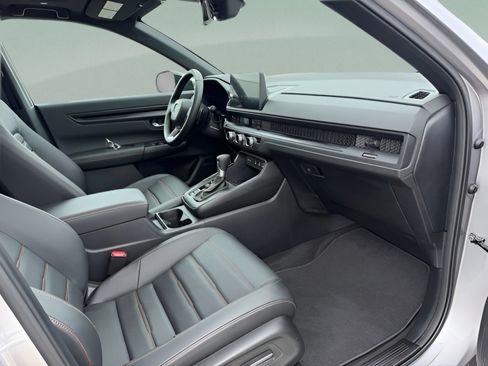 Used 2026 Honda CR-V Sport-L image 27